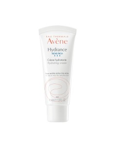 Avène Hydrance Ricca Crema Idratante Viso 40 ml